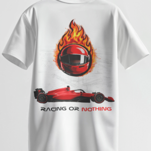 T-SHIRT F-LINE F1FIRE