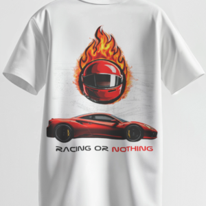 T-SHIRT F-LINE F88FIRE