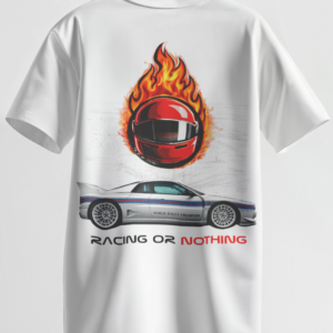 T-SHIRT F-LINE KIMFIRE
