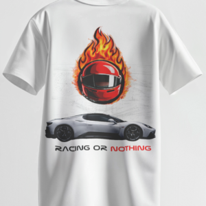 T-SHIRT F-LINE MC20FIRE