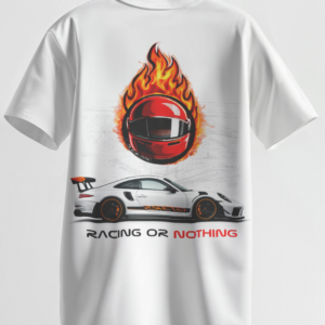 T-SHIRT F-LINE GT3RSFIRE