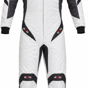 RON SUITS WHITE