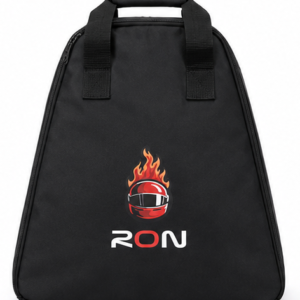 FIRE BAG HELMET