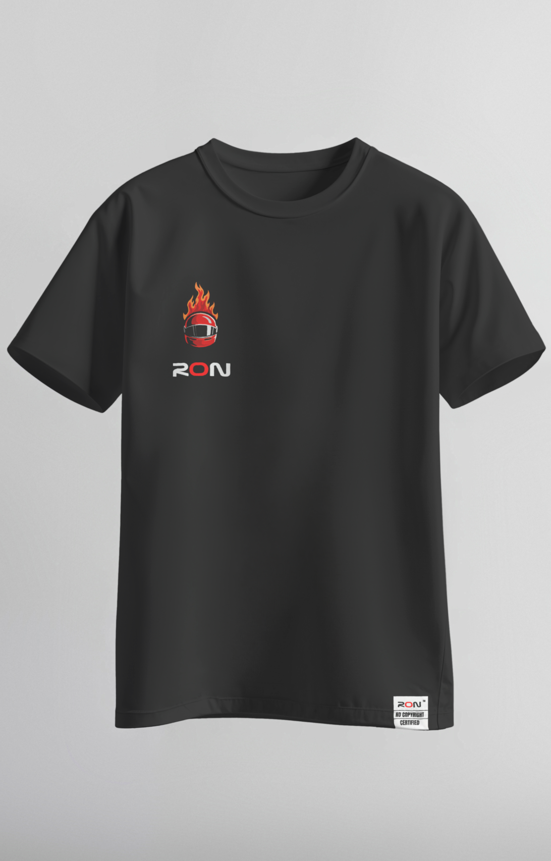 T-SHIRT P-LINE F1FIRE – Image 2