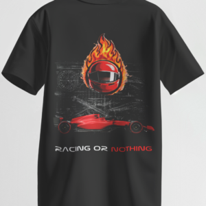 T-SHIRT P-LINE F1FIRE