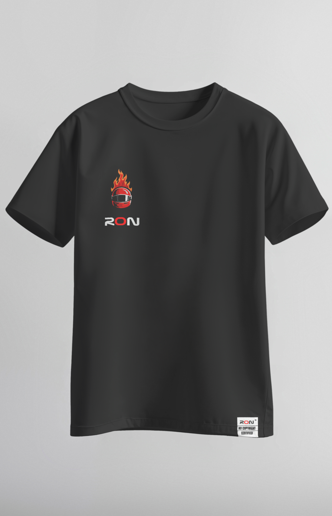 T-SHIRT P-LINE GT3RSFIRE – Image 2
