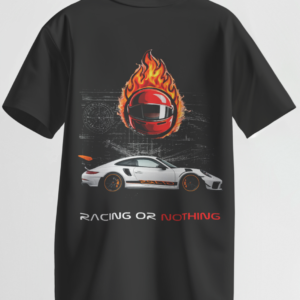 T-SHIRT P-LINE GT3RSFIRE