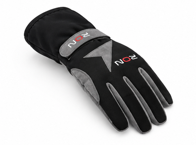 RONHAND STRONG – Image 3