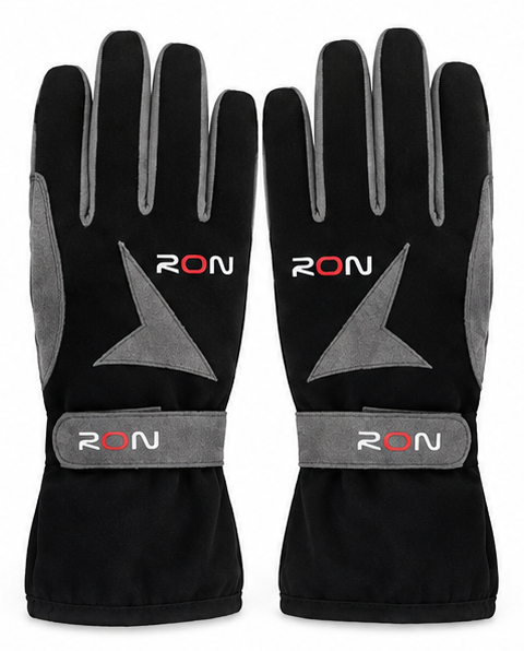 RONHAND STRONG